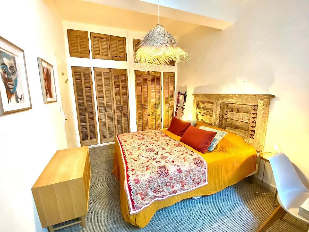 Appartement Luxe Terrasse Climatisation Centre D Aix Aix-en-Provence Appartamento